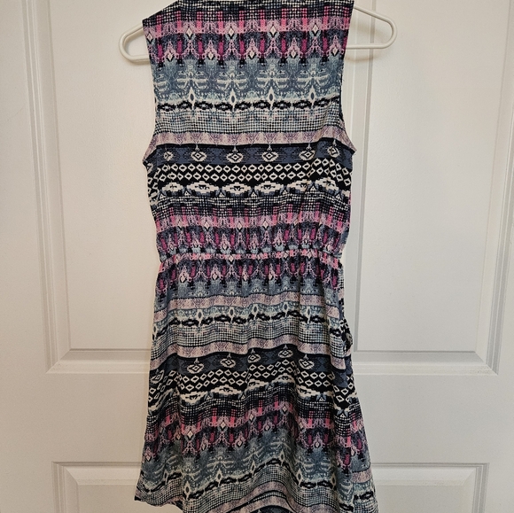Boho Dress - Picture 2 of 4